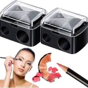 4/15$ Make up pencil sharpener